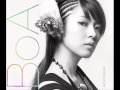 BoA - US-Album - 08. Scream