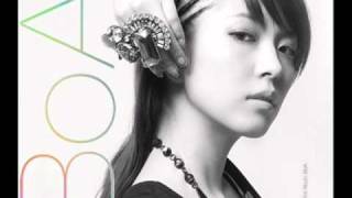 BoA - US-Album - 08. Scream