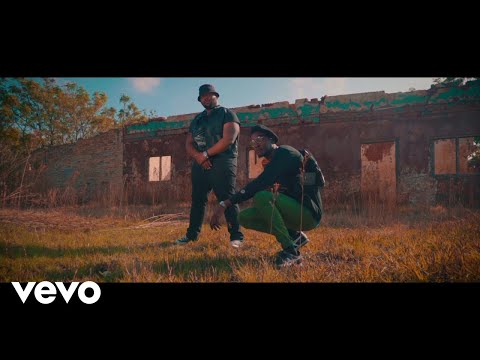 Citizen Deep x Kasango - Ilizwi (Official Music Video) ft. Bukeka