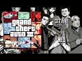 GTA III Slyder Neo The One Rise FM AE Arena Effects