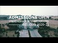 Online Admission (2023 - 2021) Form Submission Tutorial | MUET Jamshoro