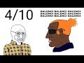 MAKING BEATS FOR LUV VS THE WORLD 2