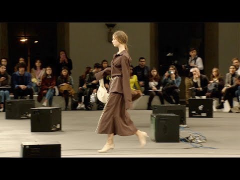 Mara Flora | Fall Winter 2019/2020 Full Fashion Show | Exclusive