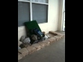 Backflip Attempt 3