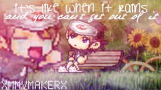 MMV Rain By Lee Carr [failure D:]