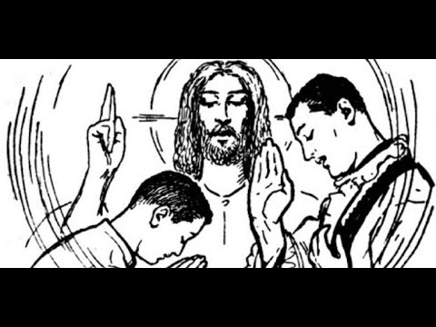 Dali se znate pravilno ispovijedati? -vel Zlatko Sudac