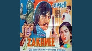 Abhi Abhi Thi Dushmani - YouTube