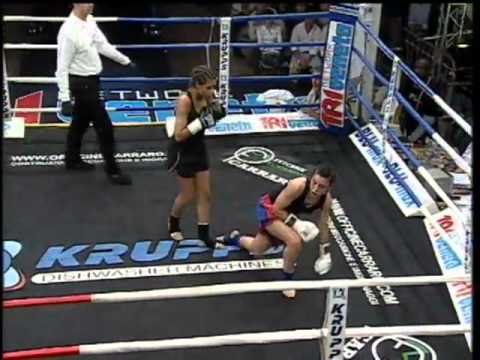 Valicelli vs Soumia 1/3