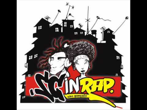 Estilo de rua -  passaporte pro inferno