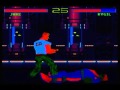 FX Fighter Turbo OLD VERSION PC Playthrough NintendoComplete
