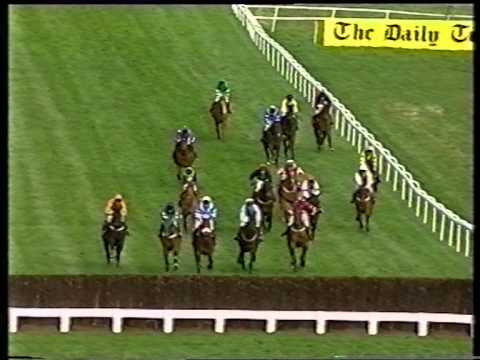 2000 Fulke Walwyn Kim Muir Challenge Cup Handicap Chase