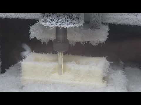 Haas DTM Desktop Mill Titan 1M