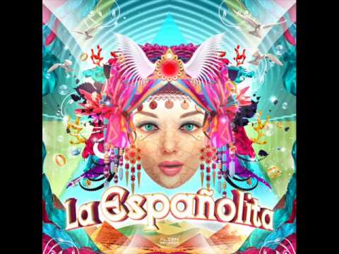 Mandragora x Groovaholik - Carousel