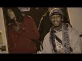 Silence Tv C O Creepa Shamz RIP 3Man Freestyle HOOD VIDEO
