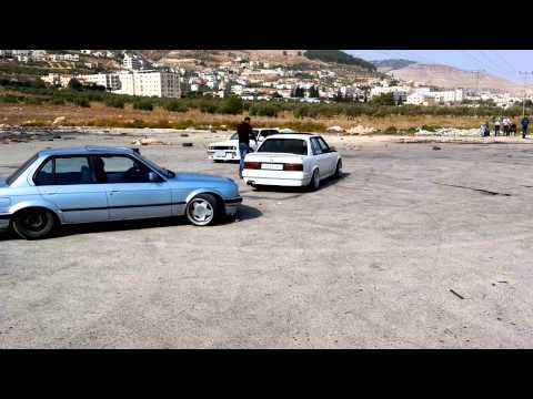 BMW - Nablus City - by Mc Ameer (beat prod : jamal haj yaseen)