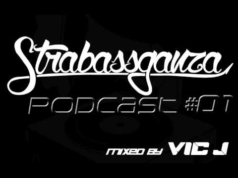 2 Hours Drum & Bass Neurofunk Set + TRACKLIST by VicJOff