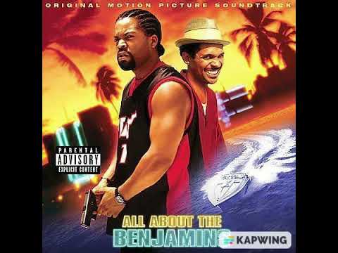 Trina Ft Rick Ross Told Y’all From The All About The Benjamin Soundtrack