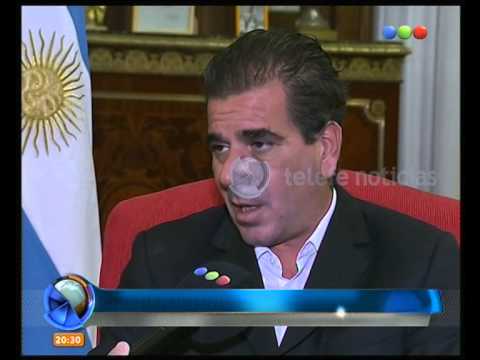 Buscan prohibir la canilla libre en boliches porteños -  Telefe Noticias