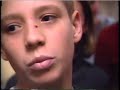 School S In Disney Channel Promo 2001