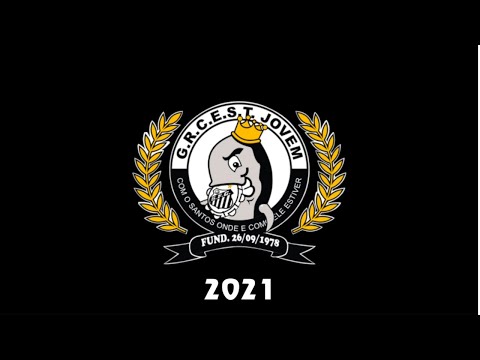 G.R.C.E.S TORCIDA JOVEM - Lançamento do enredo 2021