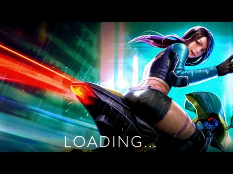 Cp Skye (Vainglory 5v5). Just chillin in cedar rapids (Top Lane)