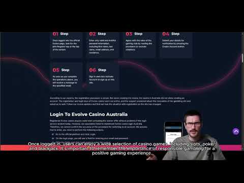 Evolve Game Login: Quick and Easy Access Guide