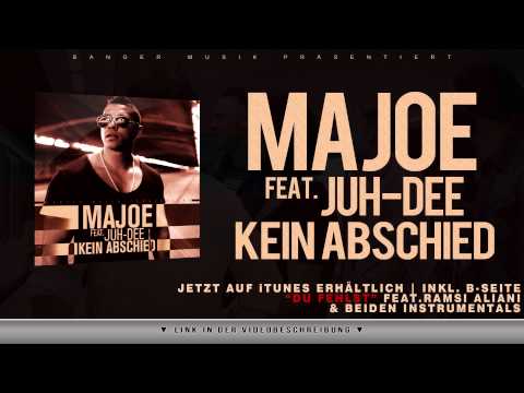 Majoe feat. Ramsi Aliani DU FEHLST [ prod. by Rooq ]