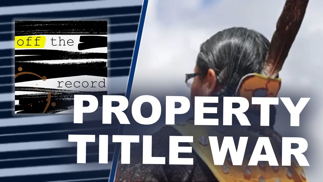 $5B land claim in Quebec expands property assault to national crisis