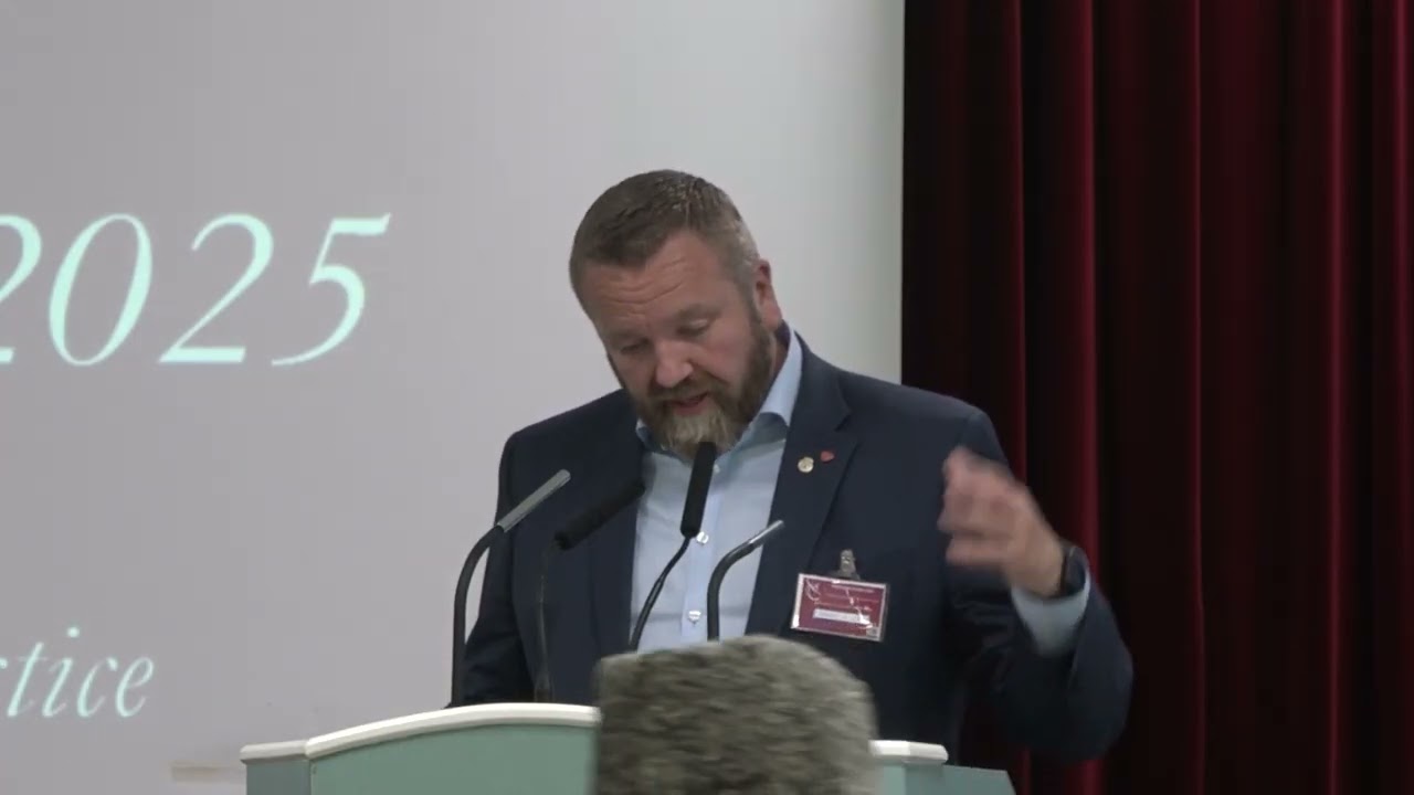 Anders Røberg-Larsen