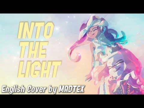 ✨️Into The Light - Off the Hook [English Cover] (MADTEX) #splatoon #offthehook #octoexpansion