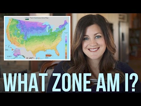YouTube video about: What gardening zone is michigan?