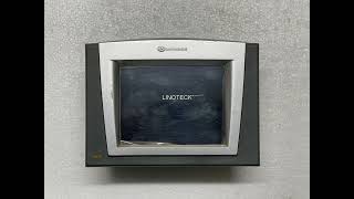 Conserto IHM Painel Unitronics V570-57-T20B