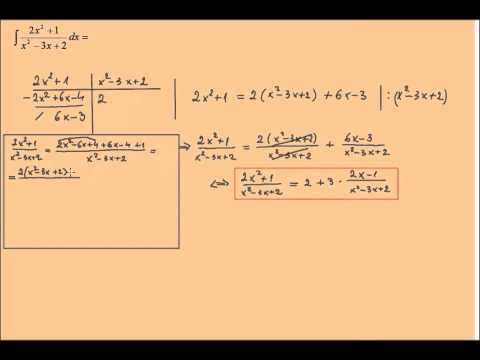 Integrarea functiilor rationale (lic_integralarationala5)