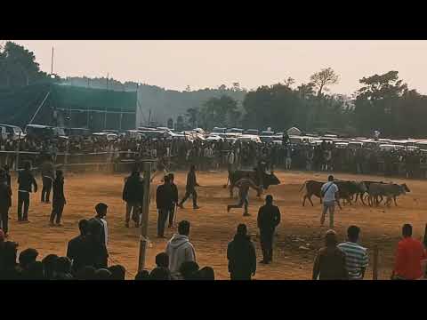 Jop Satya and Syang Mookindur