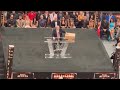 Paul Heyman Full WWE Hall Of Fame Speech UNCENSORED