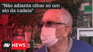 Ações da Petrobras podem gerar risco de desabastecimento de combustíveis