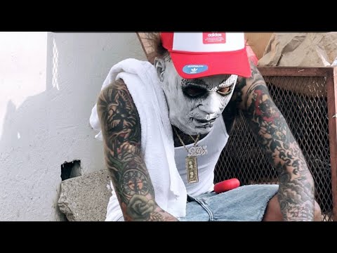 Ai Milly ft Rahjahwild - Mini Draco(Official Audio)