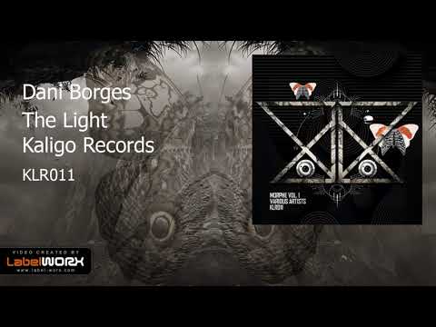Dani Borges - The Light (Original Mix)