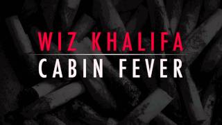 Wiz Khalifa - WTF [Cabin Fever]