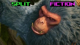 Monkey - Split Fiction Ep 3