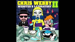 Chris Webby - "Jurassic Park" OFFICIAL VERSION