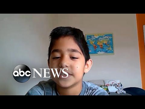 社區為醫護人員歡呼-----------------WNT (Health care workers cheered on by their communities | WNT)