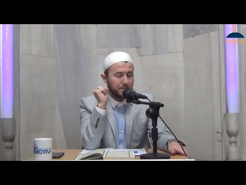 Përgjigjeja e Ibn Tejmijes ndaj atij i cili e rrahu atë? - Hoxhë Qëndrim Jashari