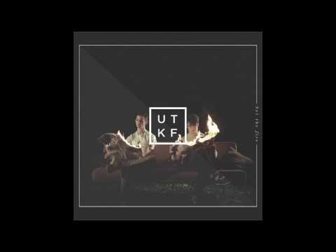 UTKF - Wake Up