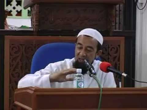 Ust Azhar Idrus- Gigi Palsu & Mayat