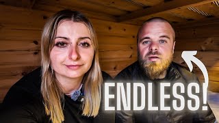 We were warned! Motorcycle touring Finland 🇫🇮