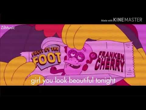 Bart - sad     obsinto - Rivotril