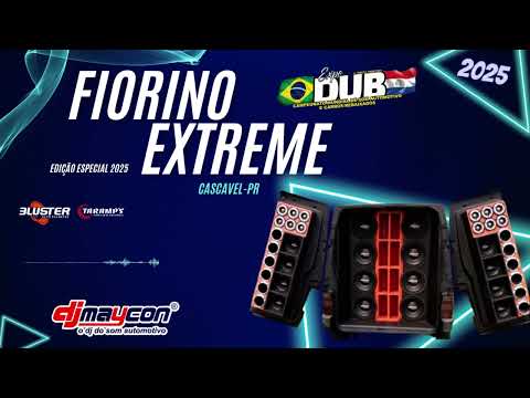 Fiorino Extreme (ExpoDUB) - DJ Maycon (2025)