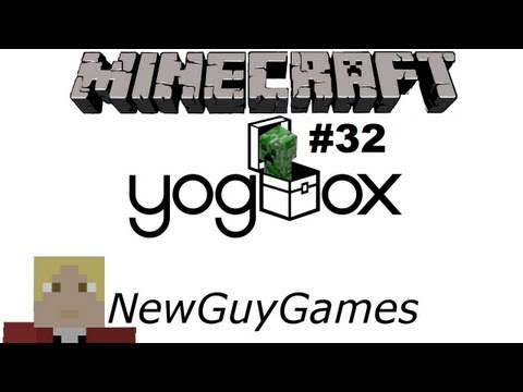 Yogbox | Let's Play Ep32. | Using my TnT!