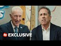 Jerry Seinfeld Gets Payback From Pop Tarts